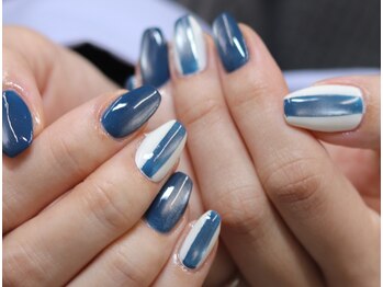 ロアニ(LOANI)/マグネット/ワンカラー/ネイル