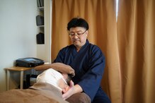 富ヶ谷ほぐし処暖手