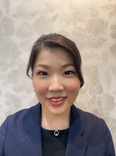 シェアラ 名駅西店&nbsp;大場 麻奈美