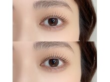 カミエ(Kamie)/似合わせまつ毛パーマ