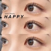 ハッピー(HAPPY)