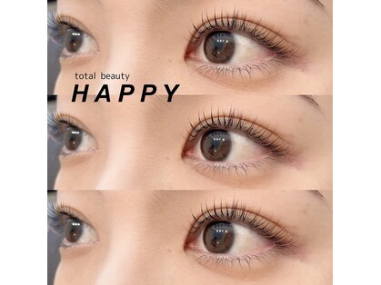 ハッピー(HAPPY)の写真