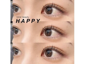 ハッピー(HAPPY)