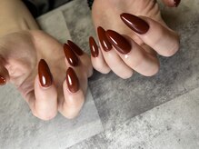 ネイルサロン キリカ(Nailsalon Kilika)/ワンカラー