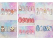クレアラルーチェ 下関店(Crea la Luce)/【ハンド】ワンホン定額1
