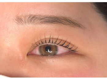 ラシク ゼロ 草加駅前(Lashiku Zero)/パリジェンヌ&WAX