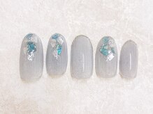 ノアネイル(Noanail)/アート90分コース