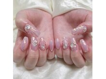 ネイルサロン ミリー(Nail Salon Milly)