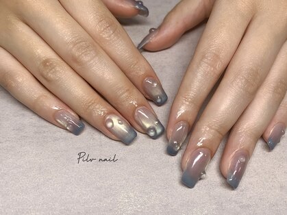 ピルヴ ネイル(Pilv nail)の写真