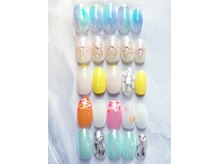 アイラッシュアンドネイルサロン ブエナ(Eyelash＆Nail Salon Buena)
