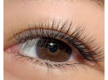 ブリエ(BRILLER)/派手すぎないボリュームラッシュ