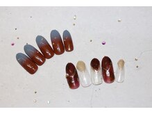 フラッシュネイル あまがさきキューズモール店/◇除去付デザイン定額コ-ス◇