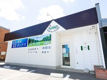 駐車場４台あります