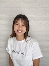 メメサロン 梅田店(meme salon)&nbsp;natsumi 指名無料