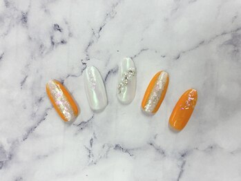 ティーエヌ イトーヨーカドー能見台店/季節の定額7700円コース