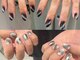 アーバンネイル(URBAN NAIL)の写真/≪大阪梅田・北新地・南森町≫メンズケアから始まり、今ではワンカラーやアートネイルする男性多数◆