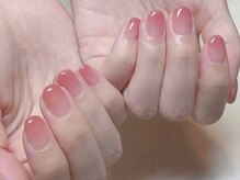 リア(LI'A)/うるつやワンカラー