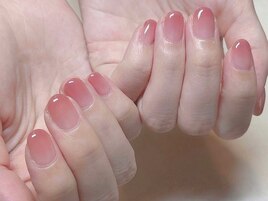 うるつやワンカラー