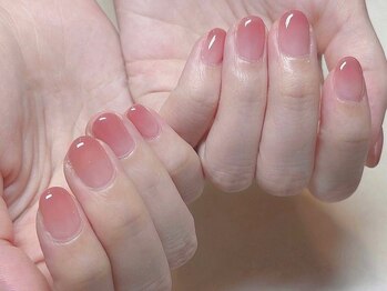 リア(LI'A)/うるつやワンカラー