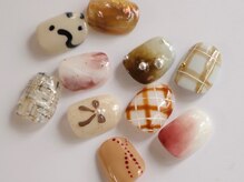 ディーネイル アイラッシュ オカザキ(DEE nail×eyelash okazaki)