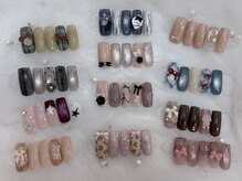 ラニ ネイル(Rani Nail)/定額デザイン¥7800