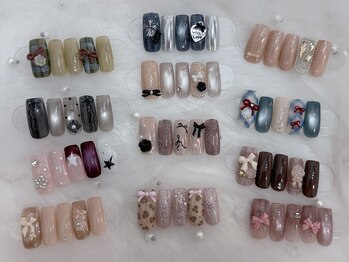 ラニ ネイル(Rani Nail)/定額デザイン¥7800