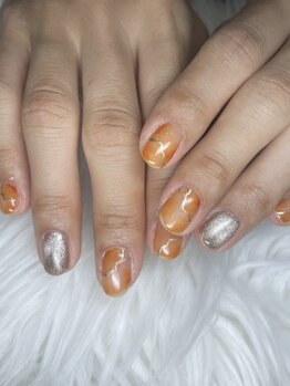 はあとねいる 四日市店/お客様ネイルフォト