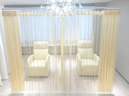 ケイトステージラッシュ 福山駅前店の写真