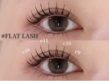 ランド 吹田(Le'and)/エクステ/マツエク140本/吹田