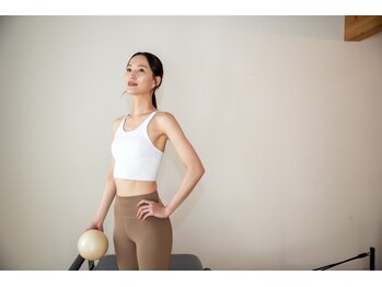 アルターボディメンテルーム/マシンピラティスとストレッチ