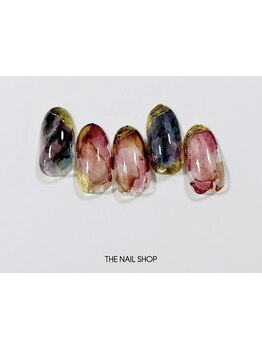 定額メニューのあるサロン