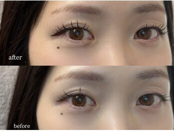 シャルモン(charmant)/LED フラットラッシュ