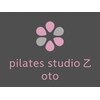 pilates studio &nbsp;乙［oto］【3/1 NEW OPEN（予定）】のお店ロゴ