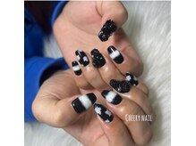 チェイリーネイル(Cheery nail)