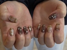 コピ(COPI)/10本フルデザイン ¥10200～