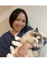 カイロプラクティック カーブ 安藤 祥子