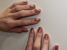 ミルマグ×ギャリッター