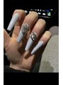 リッチ トゥ 西尾店(Rich to)&nbsp;MY nail♪