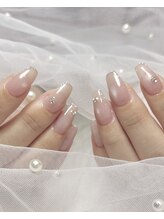 ランシル(Lancil)/ちゅるきらネイル