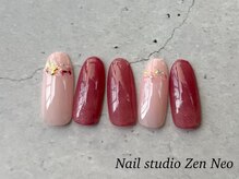 ゼンネオ(Zen Neo)/定額デザインコース