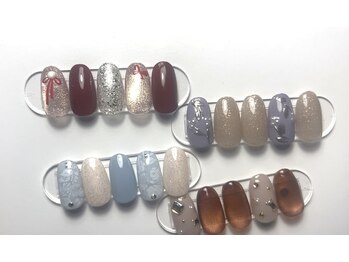 定額simpleコース