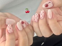 ユナビ 池袋東口店(Yunabi)/8500円定額ネイル