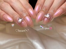 Mira nail closet【3月下旬 NEW OPEN（予定）】/