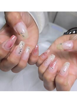 セブンセッテネイル(7.sette_nail)/