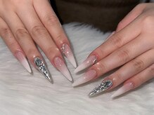 アンドノン(&non)/ベイビーブーマー