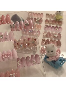 ワイベール 新宿東口店(YVeil)/