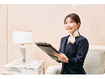 男のエステ ダンディハウス イオンモール水戸内原店/プロ集団