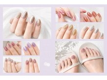エーネイル エーラッシュ(A-NAIL A-LASH)