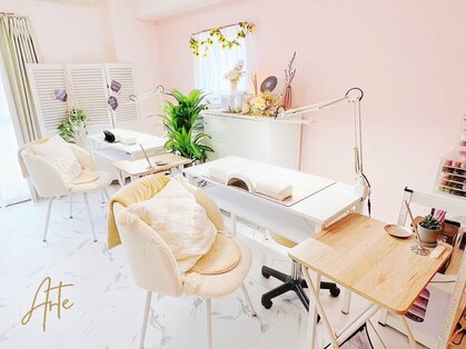 アルテ 柏店(Arte)の写真