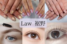 ロウ 裾野(Law)
